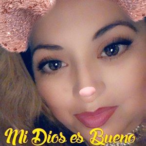 Meet your Posher, Olga